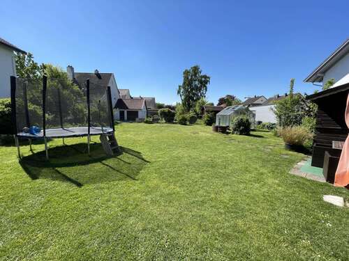 Foto - Grundstück zu verkaufen in Buchloe 226.000,00 € 377 m²