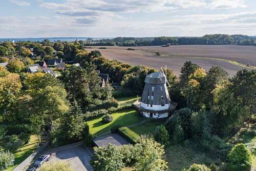 Foto - Haus zum Kaufen in Damp 685.000,00 € 198 m²