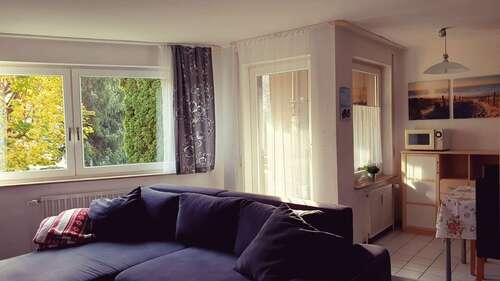 Foto - Wohnung zum Kaufen in Böblingen 165.000,00 € 33.5 m²