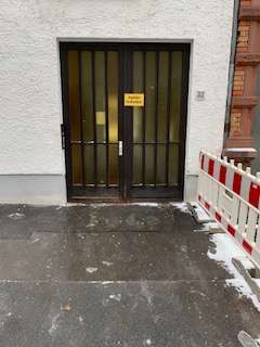 Foto - Garage zu vermieten in Mainz 70,00 €