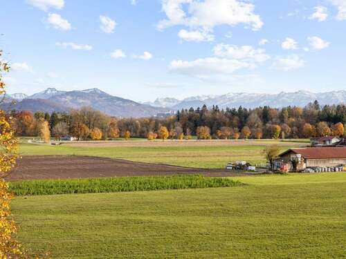 Foto - Wohnung zum Kaufen in Freilassing 789.000,00 € 121.43 m²