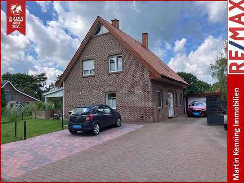Foto - Haus zum Kaufen in Stavern 268.000,00 € 138 m²