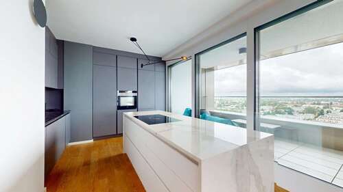 Foto - Wohnung zum Kaufen in Frankfurt am Main 930.000,00 € 102 m²