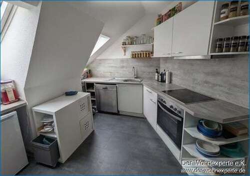 Foto - Wohnung zum Mieten in Flensburg 585,00 € 63.3 m²