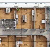 Büro in Willich 759,00 € 76 m² - 759,00&nbsp;EUR Kaltmiete, ca.&nbsp; 76,00&nbsp;m&sup2; in Willich (PLZ: 47877)