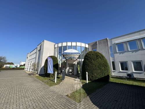 Foto - Büro in Willich 1.330,00 € 133 m²
