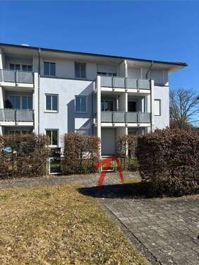 Foto - Wohnung zum Kaufen in Regensburg 180.000,00 € 30 m²