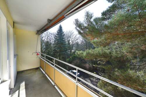 Foto - Wohnung zum Kaufen in Berlin 160.000,00 € 36 m²