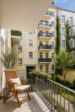 Foto - Wohnung zum Kaufen in Berlin 580.000,00 € 72 m²