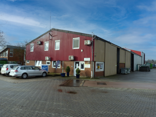 Foto - Grundstück in Kleve 1.350.000,00 € 6123 m²