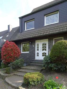Foto - Haus zum Kaufen in Bottrop-Grafenwald 395.000,00 € 136 m²
