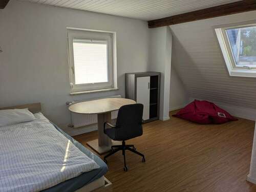 Foto - Wohnung zum Mieten in Biberach an der Riß 340,00 € 18 m²