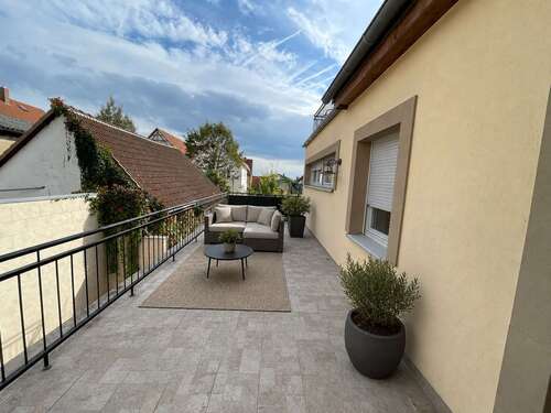 Foto - Wohnung zum Mieten in Sinsheim-Hilsbach 890,00 € 79 m²