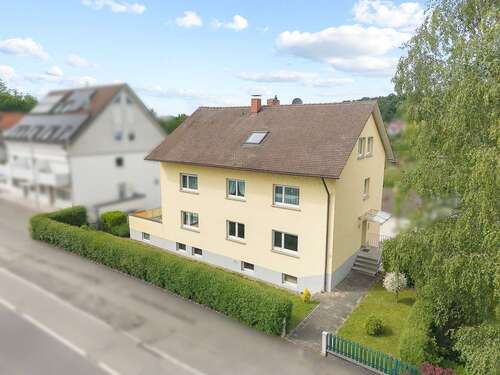 Foto - Wohnung zum Kaufen in Konstanz 495.000,00 € 110 m²