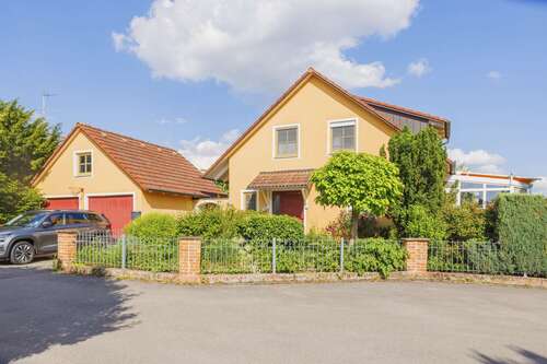 Foto - Haus zum Kaufen in Mindelstetten 548.000,00 € 120 m²