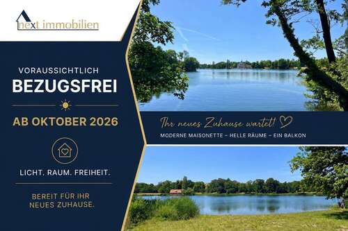 Foto - Wohnung zum Kaufen in Potsdam 419.000,00 € 77.85 m²