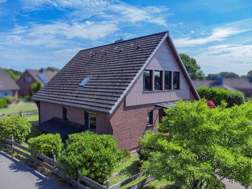 Foto - Haus zum Kaufen in Fockbek 399.000,00 € 167.25 m²
