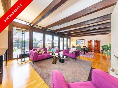 Foto - Haus zum Kaufen in Stuhr 499.000,00 € 141.27 m²