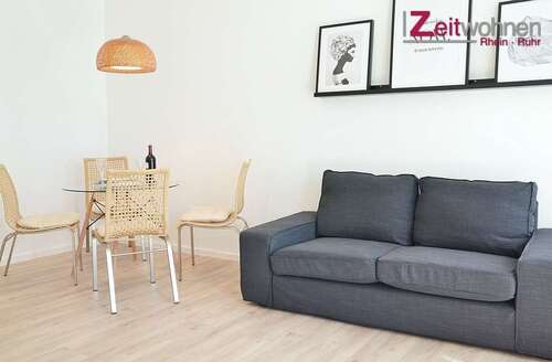 Foto - Wohnen auf Zeit in Köln Neustadt-Süd 1.650,00 €