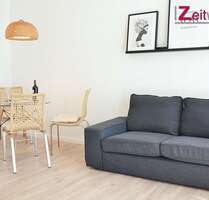 Wohnen auf Zeit in Köln Neustadt-Süd 1.650,00 € - Köln / Neustadt-Süd