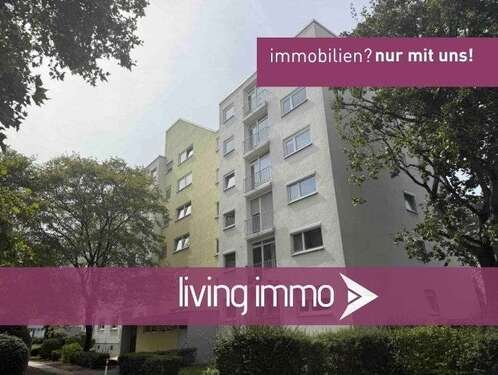 Foto - Wohnung zum Kaufen in Heidelberg 253.000,00 € 66 m²