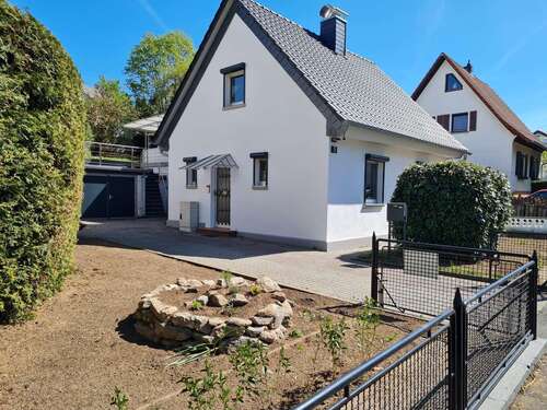Foto - Haus zum Mieten in Gelnhausen 2.050,00 € 180 m²