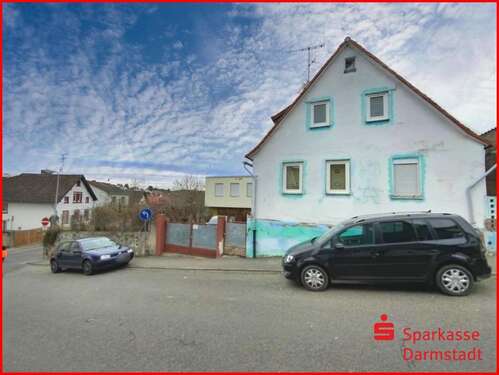 Foto - Haus zum Kaufen in Ober-Ramstadt 170.000,00 € 99.83 m²