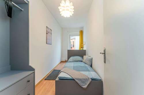 Foto - WG-Zimmer in Berlin 580,00 € 9 m²