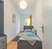 WG-Zimmer in Berlin 580,00 € 9 m²