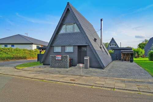 Foto - Haus zum Kaufen in Damp 399.000,00 € 98 m²