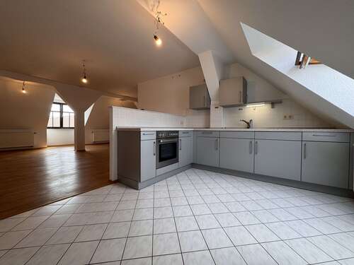 Foto - Wohnung zum Mieten in Lutherstadt Wittenberg 309,00 € 43 m²