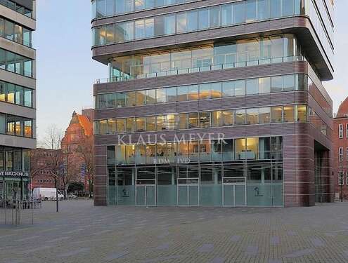 Foto - Einzelhandel in Hamburg 7.830,00 € 391.46 m²