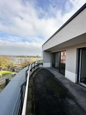 Foto - Wohnung zum Mieten in Köln 2.199,00 € 125.7 m²