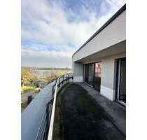 Wohnung zum Mieten in Köln 2.199,00 € 125.7 m²