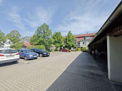 Foto - Garage zu vermieten in Borsdorf 35,00 €