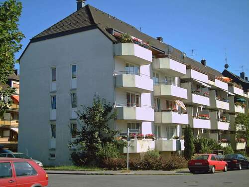 Foto - Wohnung zum Mieten in Wuppertal 314,55 € 60.96 m²