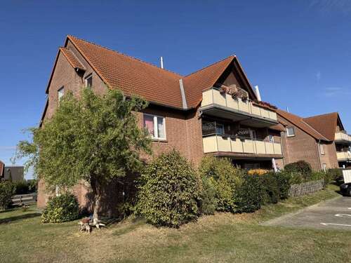 Foto - Wohnung zum Mieten in Oebisfelde 700,00 € 92 m²