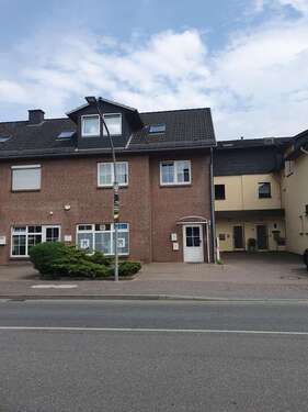Foto - Wohnung zum Kaufen in Bargteheide 371.500,00 € 141.5 m²
