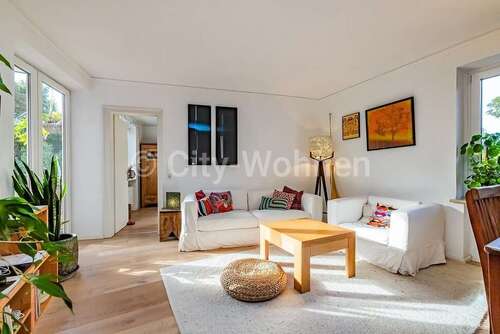 Foto - Wohnen auf Zeit in Hamburg 1.450,00 €