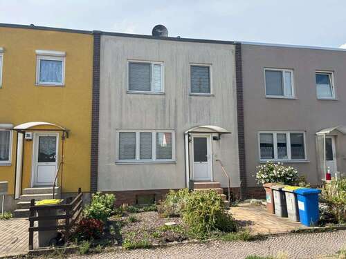 Foto - Haus zum Kaufen in Magdeburg 170.000,00 € 80 m²