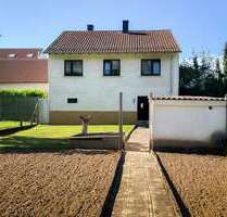 Haus zum Kaufen in Mühlhausen 345.000,00 € 80 m²