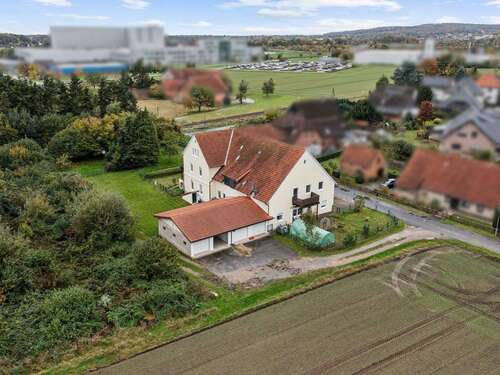 Foto - Haus zum Kaufen in Dissen am Teutoburger Wald 748.000,00 € 604 m²