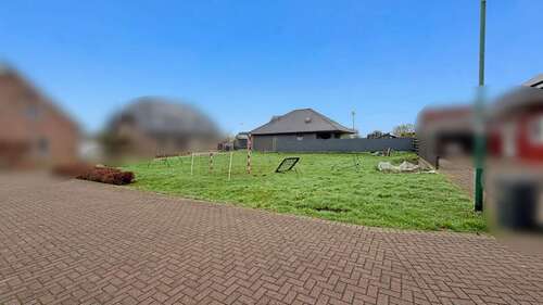 Foto - Grundstück zu verkaufen in Kalkar 69.900,00 € 488 m²