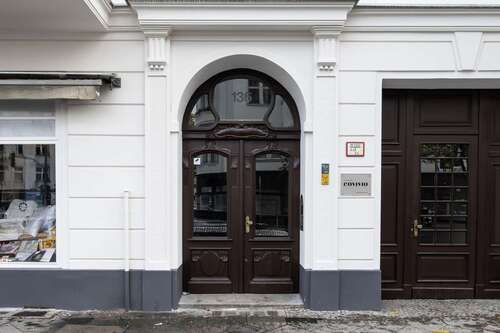 Foto - Gastronomie in Berlin 590.000,00 € 108.31 m²