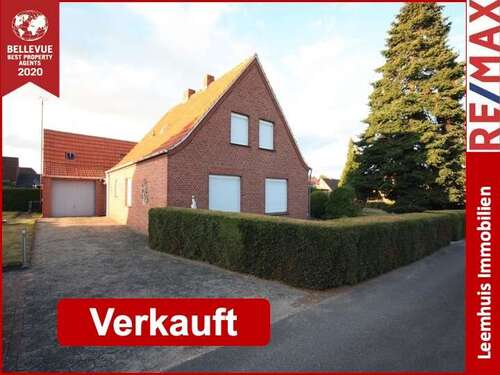 Foto - Haus zum Kaufen in Weener Diele 149.000,00 € 103 m²