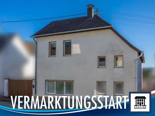 Foto - Haus zum Kaufen in Meckenheim-Ersdorf 235.000,00 € 107 m²