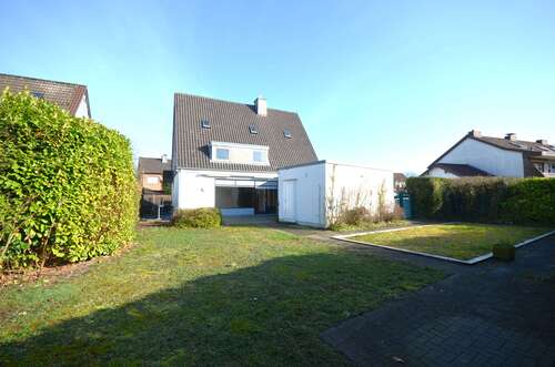 Foto - Haus zum Kaufen in Kaarst 449.000,00 € 153 m²