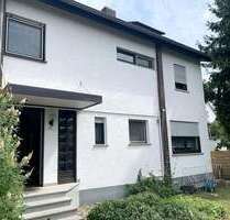 Haus zum Kaufen in Hanau 685.000,00 € 182 m²