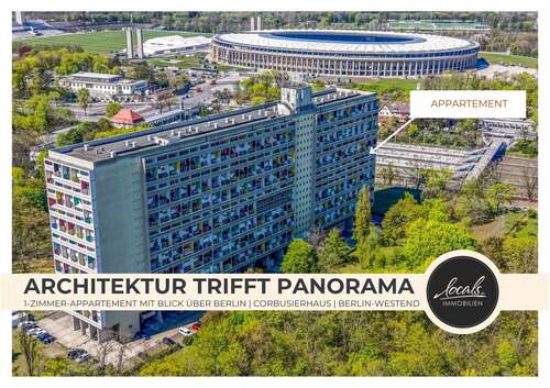 Foto - Wohnung zum Kaufen in Berlin 169.000,00 € 33.11 m²