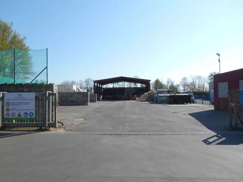 Foto - Grundstück in Kleve 400.000,00 € 3650 m²
